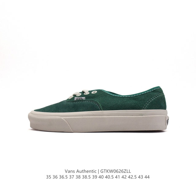 Vans Authentic vans 35-44 GTKW0626ZLL