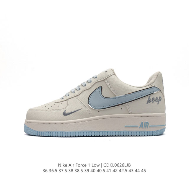 Nike Air Force 1 '07 Low Force 1 DM1996 36-45 CDKL0626LJB