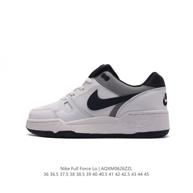 Nike Nike Full Force Low Nike Full Force 1988 Air Force III Force FB1362 36 36.