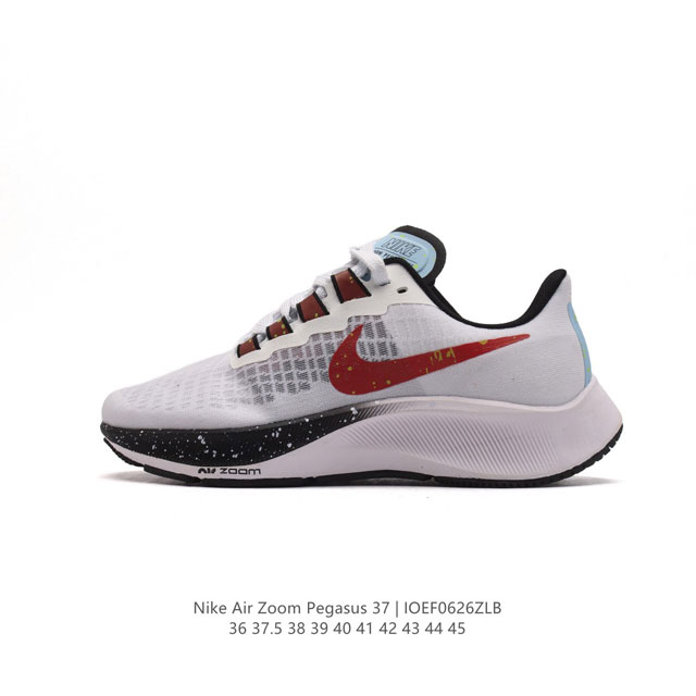 Nike Air Zoom Pegasus 37 37 React BQ9647 36 37.5 38 39 40 41 42 43 44 45 IOEF06