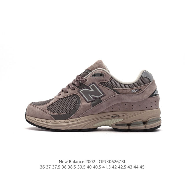 New Balance 2002R ENCAP N-ERGY New Balance M2002RXZ 36-45 OPJK0626ZBL