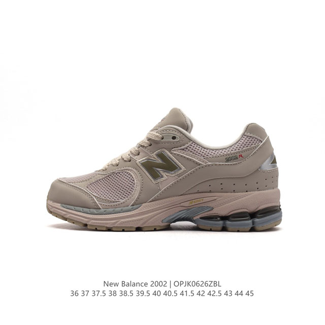 New Balance 2002R ENCAP N-ERGY New Balance M2002RXZ 36-45 OPJK0626ZBL