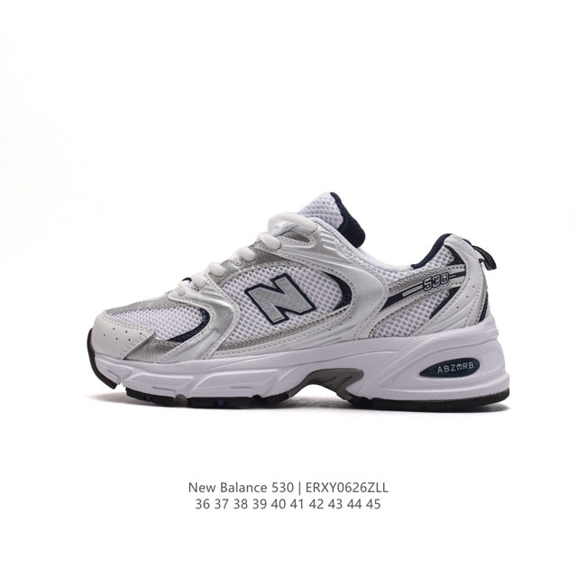 NB530 New Balance 530 NB530 NB 530 530 MR530GS 36-45 ERXY0626ZLL