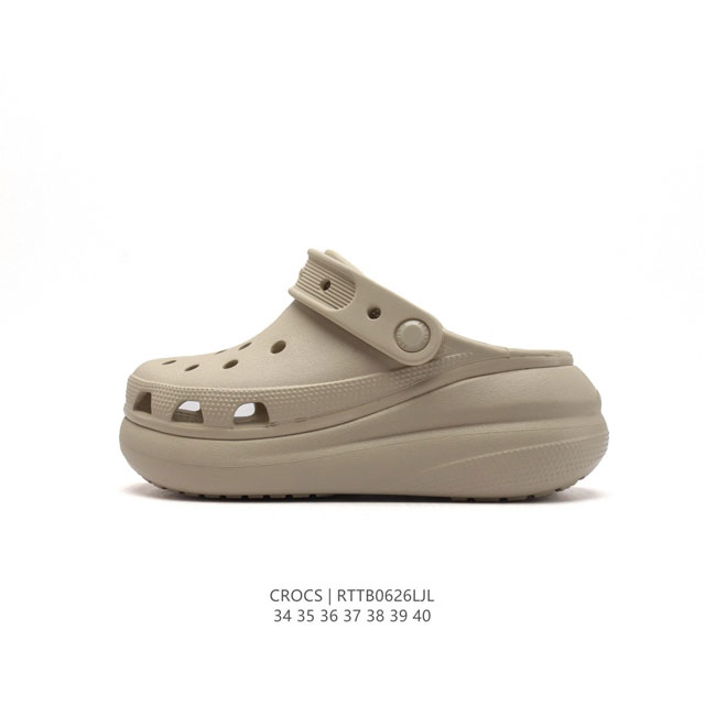 Crocs 34-40 RTTB0626LJL