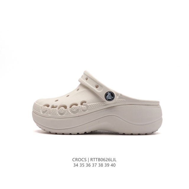 Crocs 34-40 RTTB0626LJL