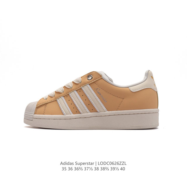 ADIDAS SUPERSTAR 1982 1970 adidas Superstar IE3037 35-40 LODC0626ZZL