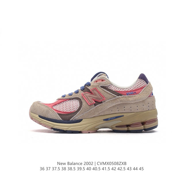 New Balance 2002R ENCAP N-ERGY New Balance M2002RXY 36-45 IYMX0304ZXB