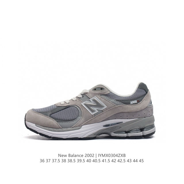 New Balance 2002R ENCAP N-ERGY New Balance M2002RXY 36-45 IYMX0304ZXB