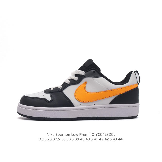 Nike EBERNON LOW HJ3490 36 36.5 37.5 38 38.5 39 40 40.5 41 42 42.5 43 44 OIYC04