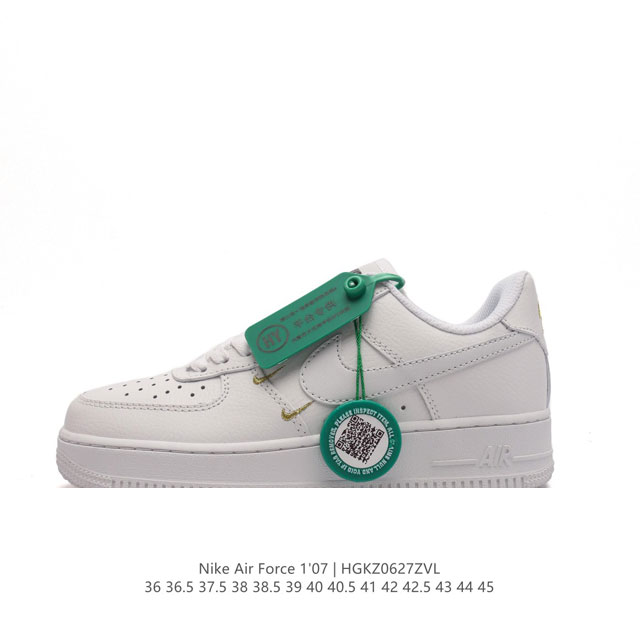 logo AF1 Nike Air Force 1 07 Low CT1989 : 36 36.5 37.5 38 38.5 39 40 40.5 41 42