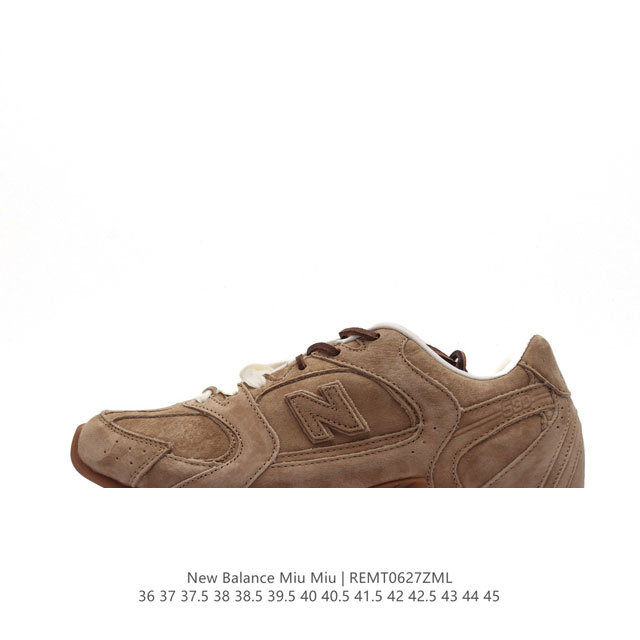 # # # # MiuMiu x NB New Balance 530 SL 36-45 REMT0627ZML