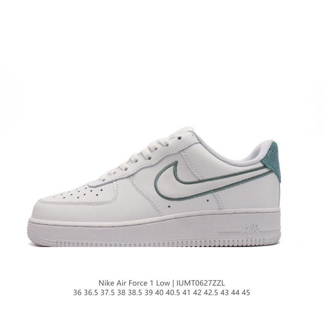 Nike Air Force 1 '07 Low Force 1 FN8349-100 36-45 IUMT0627ZZL