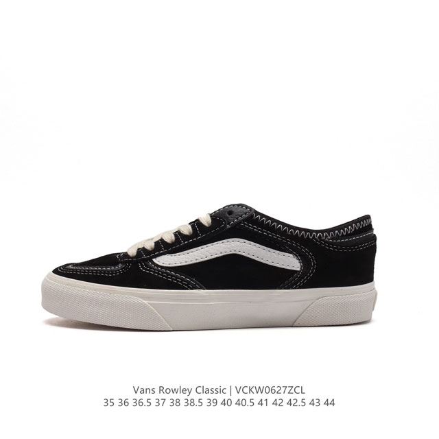 Vans OG Classic 35 36 36.5 37 38 38.5 39 40 40.5 41 42 42.5 43 44 VCKW0627ZCL