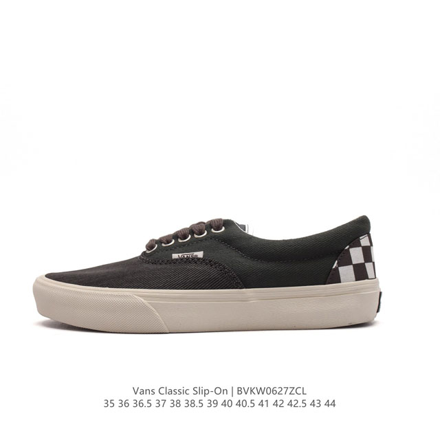 Vans Classic Slip-On 35-44 BVKW0627ZCL