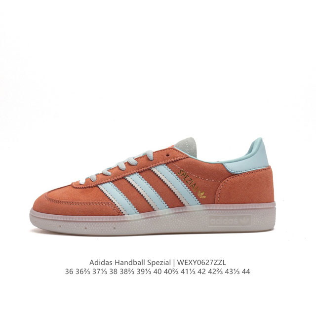 Adidas HANDBALL SPEZIAL GX6989 36-44 WEXY0627ZZL