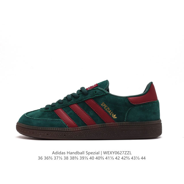 Adidas HANDBALL SPEZIAL GX6989 36-44 WEXY0627ZZL