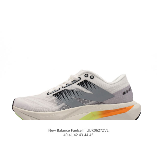 New Balance NB RC ELITE MRCXLG3 FuelCell MRCELLA4 40-45 UIJK0627ZVL