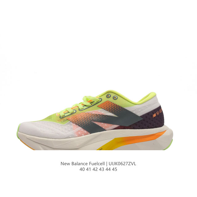 New Balance NB RC ELITE MRCXLG3 FuelCell MRCELLA4 40-45 UIJK0627ZVL