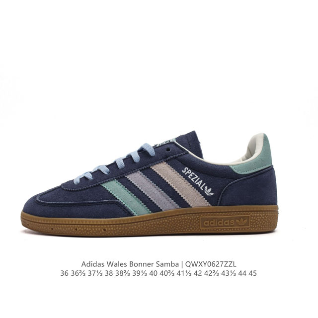 Adidas WB Pony Tonal Samba 2023 Samba Samba Blokecore vintage Bella Hadid A AP