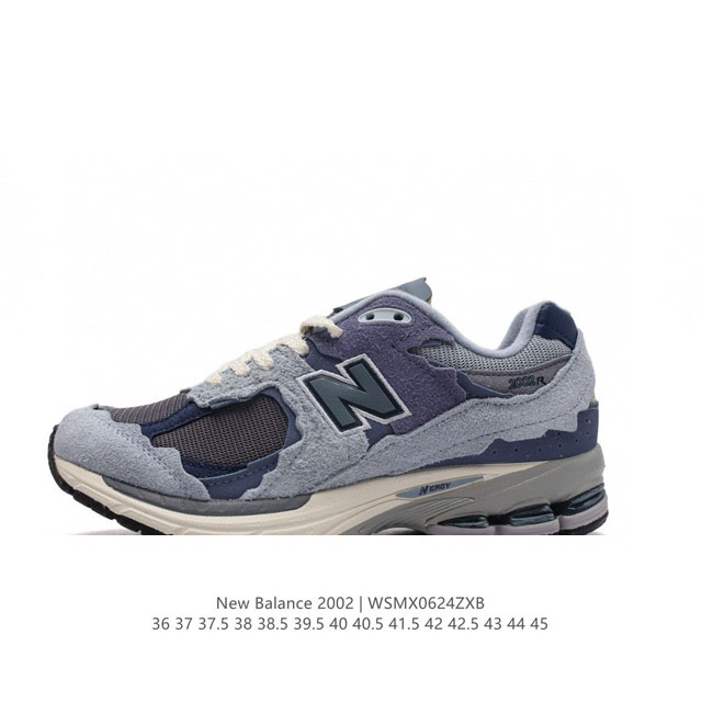 New Balance 2002R ENCAP N-ERGY New Balance M2002RHN 36-45 WSMX0624ZXB