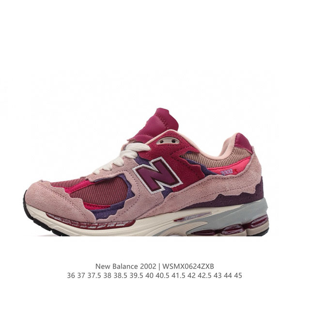 New Balance 2002R ENCAP N-ERGY New Balance M2002RHN 36-45 WSMX0624ZXB