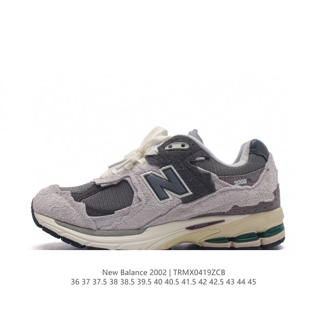 New Balance 2002R ENCAP N-ERGY New Balance M2002RHN 36-45 WSMX0624ZXB