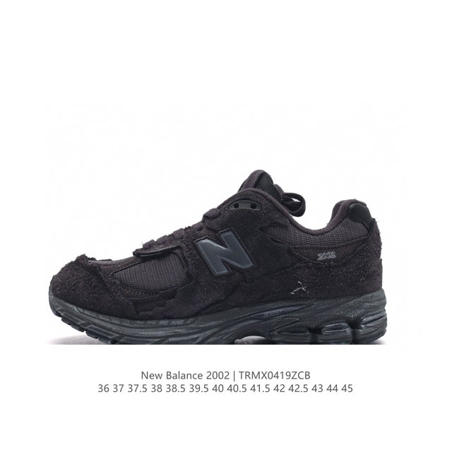 New Balance 2002R ENCAP N-ERGY New Balance M2002RHN 36-45 WSMX0624ZXB