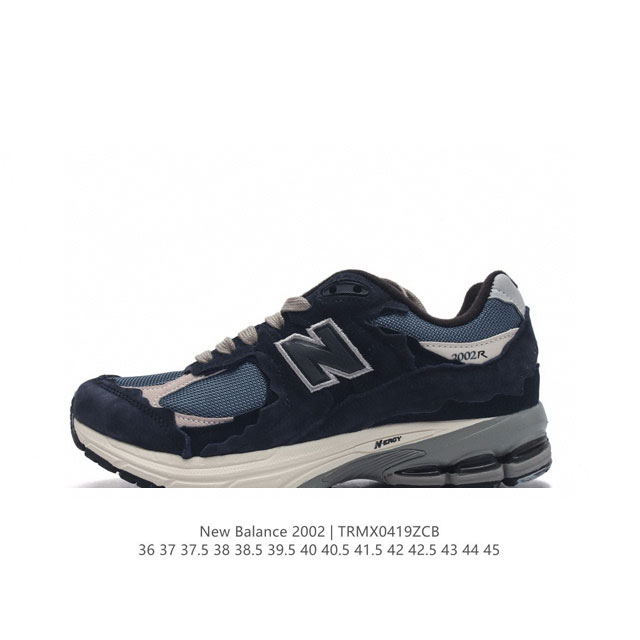 New Balance 2002R ENCAP N-ERGY New Balance M2002RHN 36-45 WSMX0624ZXB