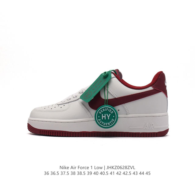 Nike Air Force 1 '07 Low Force 1 FV5948-105 36 36.5 37.5 38 38.5 39 40 40.5 41