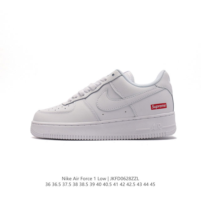 Nike Air Force 1 '07 Low Force 1 CU9225-100 36-45 JKFD0628ZZL