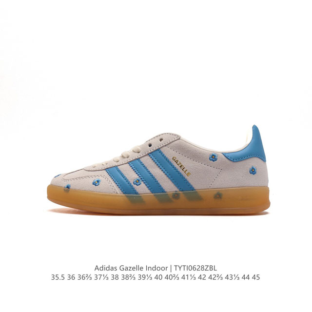 Adidas Originals Gazelle Indoor , 1970 Gazelle Indoor T Gazelle Gucci x Adidas