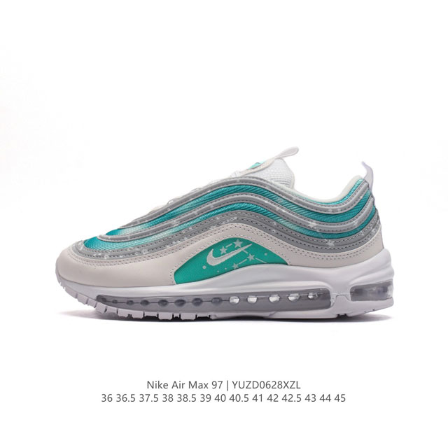 NIKE AIR MAX 97 AIR MAX '97 AIR MAX AIR MAX '97 NIKE BRS1000 : 921826 36-45 YUZ