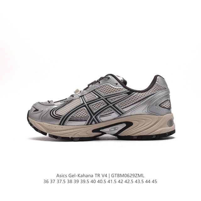 Asics GEL-KAHANA TR V4 AHAR GEL TPU 36-45 GTBM0629ZML