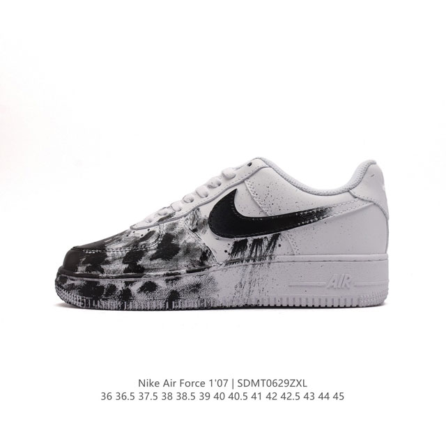 Nike Air Force 1 '07 Low Force 1 CW2288 36-45 SDMT0629