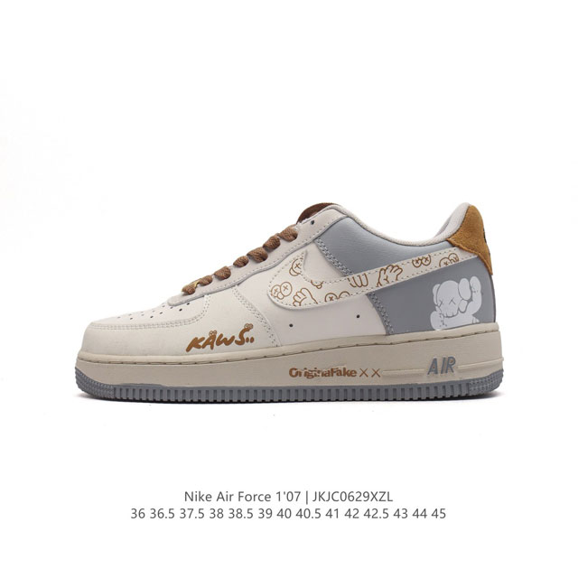 AF1 Nike Air Force 1 07 Low CW2288-111 36-45 JKJC0629XZL