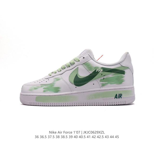 AF1 Nike Air Force 1 07 Low CW2288-111 36-45 JKJC0629XZL