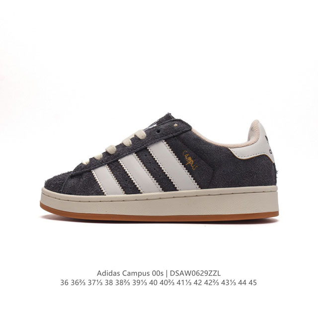 Adidas . CAMPUS 00s adidas Campus 00s campus Logo IG0792 36-45 DSAW0629ZZL