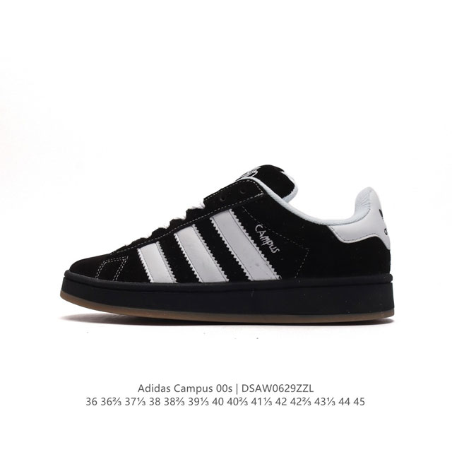 Adidas . CAMPUS 00s adidas Campus 00s campus Logo IG0792 36-45 DSAW0629ZZL