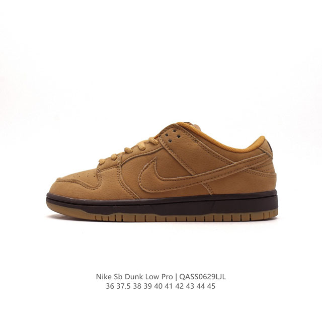 Nike Sb Dunk Low Pro Dunk Dunk 80 BQ6817-600 36-45 QASS0629LJL