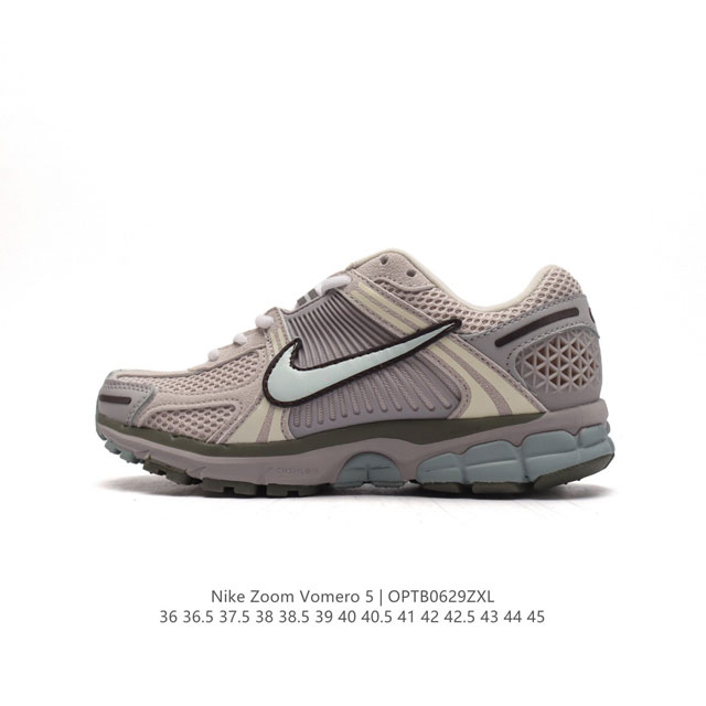 Nike ZOOM VOMERO 5 Nike Zoom Vomero 5 Zoom Air Cushlon Zoom Air FJ2028-001 36 36