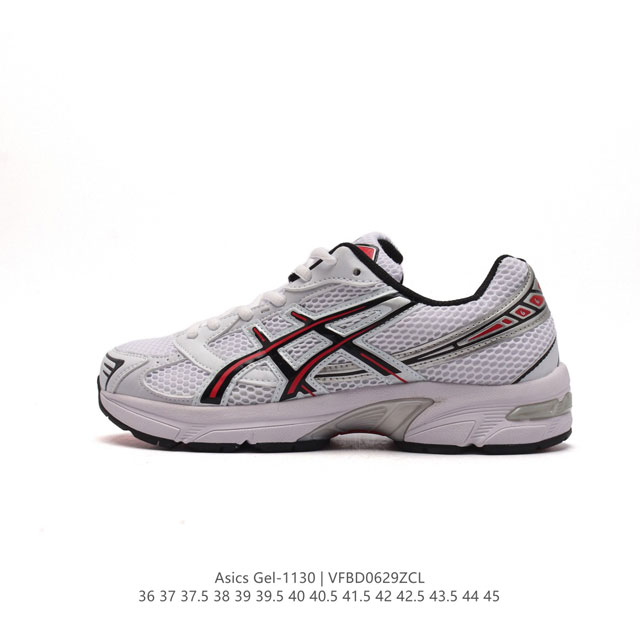 ASICS GEL-1130 Logo Ortholite + GEL 2000 1201A982-200 36-45 VFBD0629ZCL