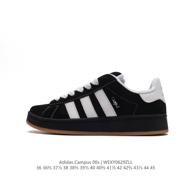 Adidas . CAMPUS 00s adidas Campus 00s campus Logo D70181 36-45 WEXY0629ZLL