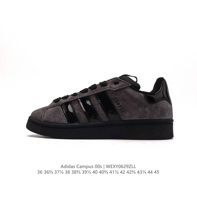 Adidas . CAMPUS 00s adidas Campus 00s campus Logo D70181 36-45 WEXY0629ZLL