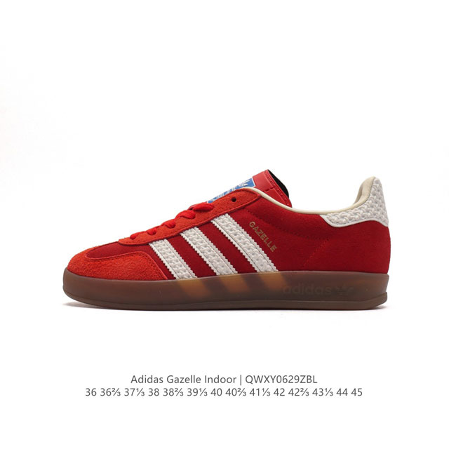 Adidas Originals Gazelle Indoor , 1970 Gazelle Indoor T Gazelle Gucci x Adidas