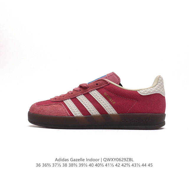 Adidas Originals Gazelle Indoor , 1970 Gazelle Indoor T Gazelle Gucci x Adidas