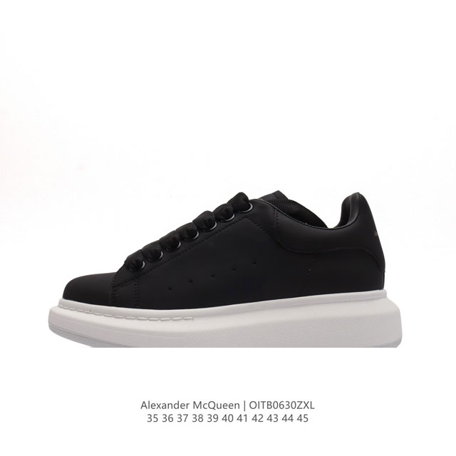 Alexander McQueen 35-45 OITB0630