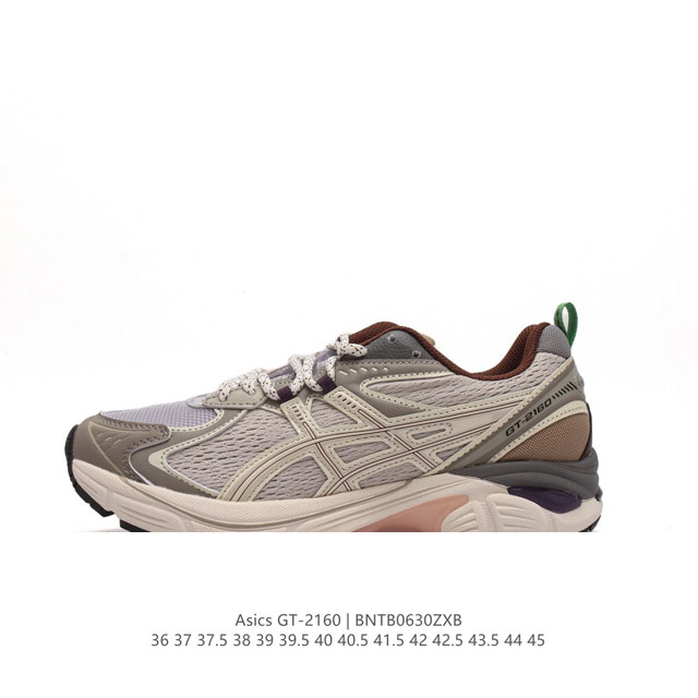 Y2K ASICS GT-2160 GEL 2000 2010 ASICS GEL 2000 1203A426-100 36-45 BNTB0630ZXB