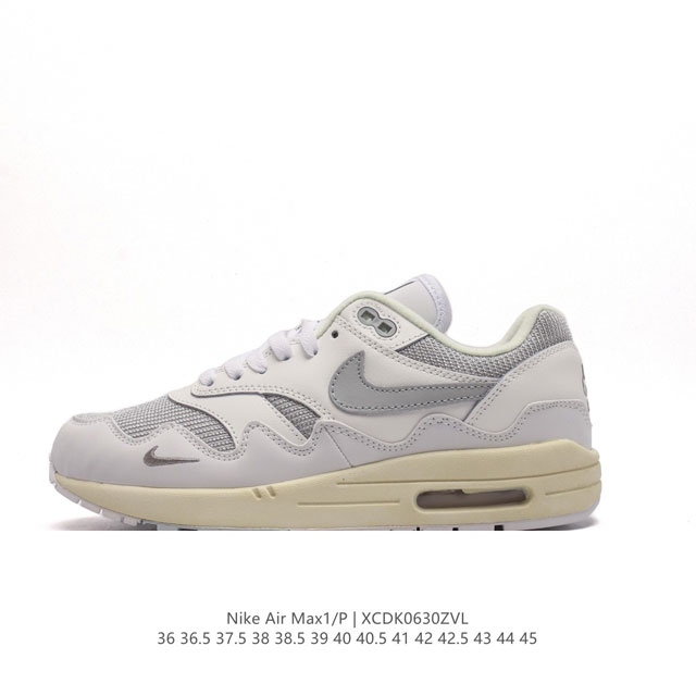 Nike Air Max 1 Air 1987 80 Max Air Air DQ0299-100 36 36.5 37.5 38 38.5 39 40 40