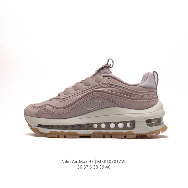 NIKE AIR MAX 97 AIR MAX '97 AIR MAX AIR MAX '97 NIKE BRS1000 : 921826 36-40 MJK