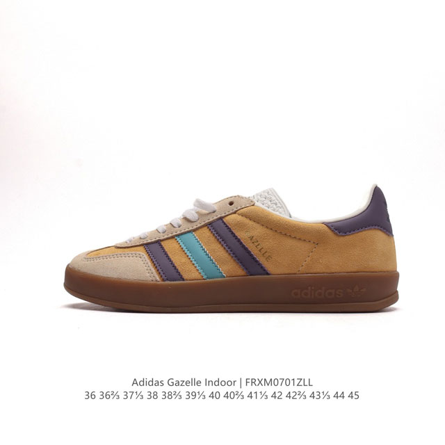 Adidas Originals Gazelle Indoor , 1970 Gazelle Indoor T Gazelle Gucci x Adidas